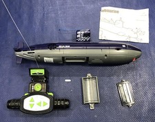 Motorworks submarine remote for sale  Sorento