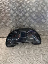 2003 audi speedometer for sale  NOTTINGHAM