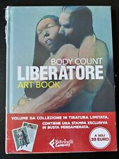Tanino liberatore body usato  Pozzuoli