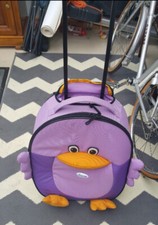 Travel suitcase kids for sale  CATERHAM