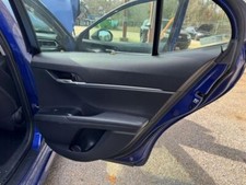 2018 toyota camry for sale  Mobile