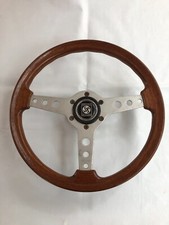 Volant vintage aluminium d'occasion  Rueil-Malmaison