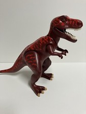 Playmobil rex dinosaur for sale  Pinellas Park