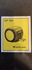 Alfa laval 100 gebraucht kaufen  Ehrenberg