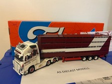 Tekno volvo cattle d'occasion  Expédié en Belgium