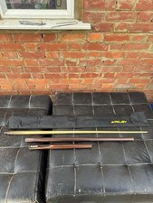 Riley snooker cue for sale  MITCHAM
