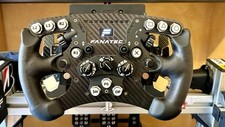 Fanatec formula clubsport gebraucht kaufen  Halle