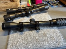 Kassnar rifle scope for sale  BLANDFORD FORUM