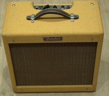 Fender pro junior d'occasion  Expédié en Belgium