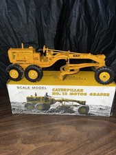 Ertl caterpillar motor for sale  Shorewood