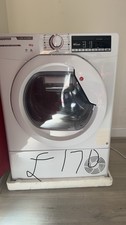 Hoover 8kg tumble for sale  PRESTON