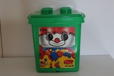 Ancien seau duplo d'occasion  Saint-Nazaire