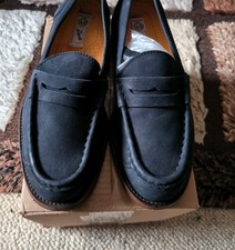 Italienische herrenschuhe inco gebraucht kaufen  Bad Nauheim