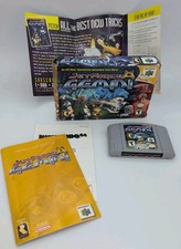 Jet Force Gemini Nintendo 64 completo na caixa na caixa comprar usado Jet Force Gemini Nintendo 64 completo na caixa na caixa comprar usado  Enviando para Brazil