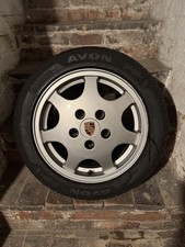 Set porsche d90 for sale  TELFORD