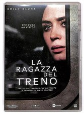 Dvd ragazza del usato  Monterotondo