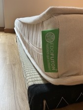 Futonbett 140x200 matratze gebraucht kaufen  Landshut