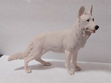 Leonardo dog figurine for sale  SCUNTHORPE