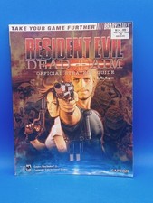 Usado, Guia de estratégia Resident Evil Dead Aim... comprar usado Usado, Guia de estratégia Resident Evil Dead Aim... comprar usado  Enviando para Brazil
