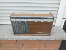 Telefunken atlanta 201 gebraucht kaufen  Niederkassel