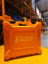 Paslode im360xi 7.4v for sale  ELLON