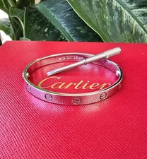 Cartier love 18k for sale  Los Angeles