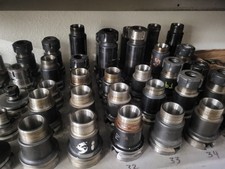 Bt40 cnc milling for sale  Orange