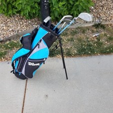Wilson junior kids for sale  Loveland