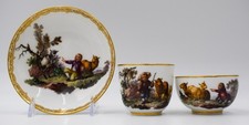 Museum quality meissen for sale  Berlin