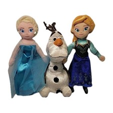 Disney frozen plush for sale  Saint Louis