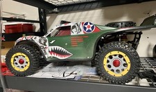 Losi dbxl 12s for sale  Houston