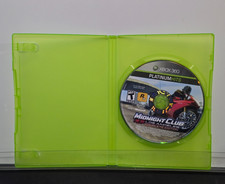 Midnight Club: Los Angeles Complete Edition (Microsoft Xbox 360, 2009) Somente disco comprar usado  Enviando para Brazil