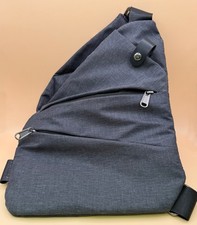 Anti diebstahl tasche gebraucht kaufen  Lägerdorf