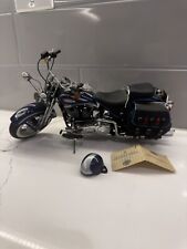 Franklin mint harley for sale  Tacoma