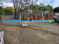 20ft surf ski for sale 20ft surf ski for sale  El Cajon