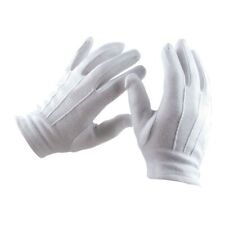Paire gants blancs d'occasion  Clermont