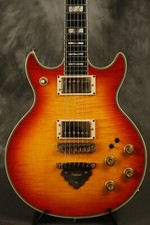 1981 ibanez artist for sale  Carbondale
