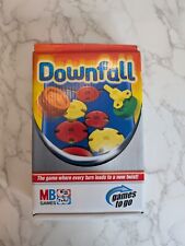 Downfall travel game for sale  CARLISLE