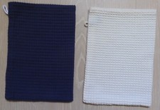 Lot gants toilette d'occasion  Yvetot