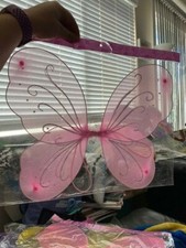 Small child fairy for sale  Pittsburg
