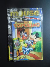 Topolino blisterato 2323 usato  Fiesole
