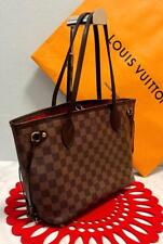 Bolsa tote Louis Vuitton Neverfull PM N41359, usado comprar usado  Enviando para Brazil