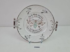 Teller porzellan griffe gebraucht kaufen Teller porzellan griffe gebraucht kaufen  Burgstädt