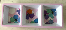 Melamine compartment floral for sale  NANTWICH
