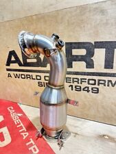 Downpipe 200 celle usato  Milano