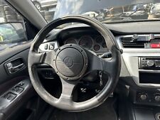 Mitsubishi lancer evolution for sale  BRISTOL