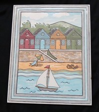 Spanish tile. beach for sale  HEREFORD