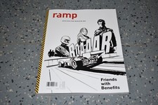 Ramp auto kultur gebraucht kaufen  Fruerlund,-Engelsby, Tastrup