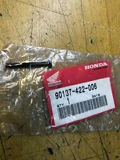 Vis 4x35 honda d'occasion  Verneuil-l'Étang