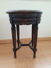 Tabouret piano bois d'occasion  Jacou